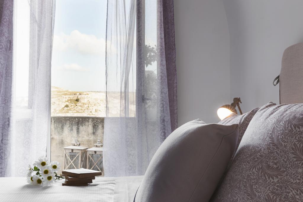 Angolo Del Poeta - Maison De Charme マテーラ エクステリア 写真